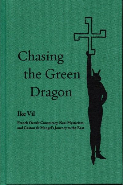 Cover: Chasing the Green Dragon